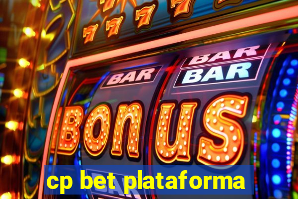 cp bet plataforma